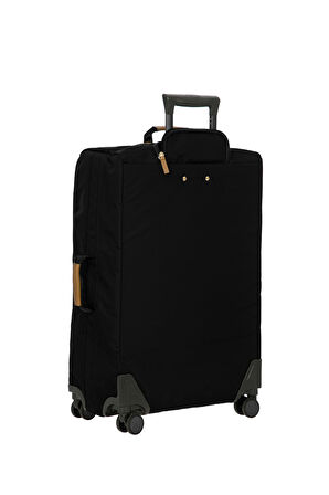 8139 Bric's X-Travel Orta Boy Valiz 44x71x25 cm