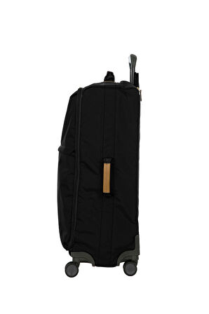 8139 Bric's X-Travel Orta Boy Valiz 44x71x25 cm