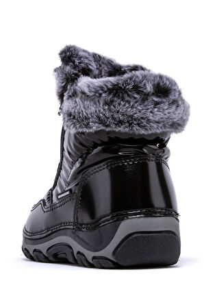 1067 Buckhead Windy Glam Çocuk Kar Botu 21-29