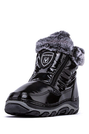 1067 Buckhead Windy Glam Çocuk Kar Botu 21-29