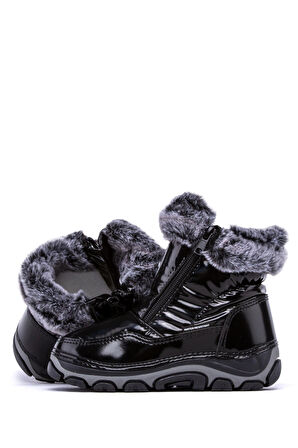 1067 Buckhead Windy Glam Çocuk Kar Botu 21-29