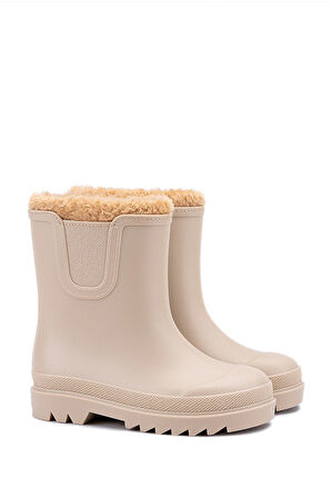 W10290 Igor Tokio Borreguito Unisex Çocuk Yağmur Çizmesi 24-31