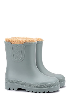 W10290 Igor Tokio Borreguito Unisex Çocuk Yağmur Çizmesi 24-31