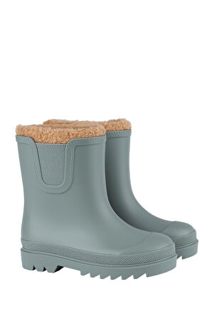 W10290 Igor Tokio Borreguito Unisex Çocuk Yağmur Çizmesi 24-31