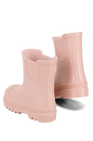 W10274 Tokio Unisex Çocuk Yağmur Çizmesi 24-33