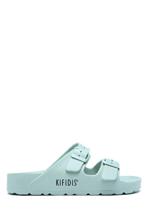 AQ1468 Kifidis Aqua Unisex Plaj Terliği 36-45