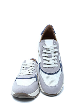 Max 05 Ac-Kifidis Anatomik Erkek Yürüyüş Ayakkabısı 40-46