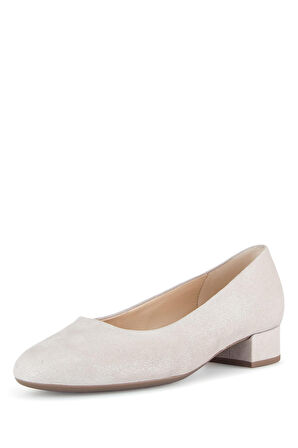 41320 Gabor Kadın Topuklu Ayakkabı 3.5-7.5