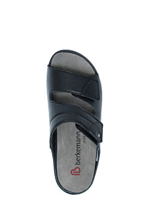 1021 Berkemann Finja Kadın Anatomik Terlik 3.0-8.5