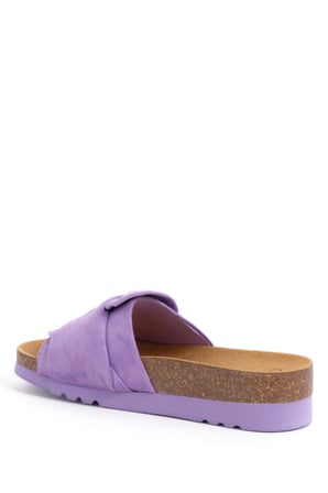31326 Scholl Princy Kadın Mantar Terlik 36-41