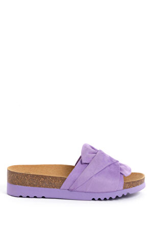 31326 Scholl Princy Kadın Mantar Terlik 36-41