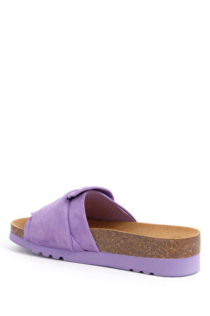 31326 Scholl Princy Kadın Mantar Terlik 36-41