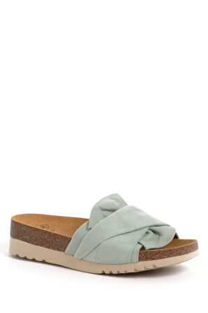 31326 Scholl Princy Kadın Mantar Terlik 36-41