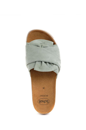 31326 Scholl Princy Kadın Mantar Terlik 36-41