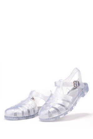 S10262 Igor Biarritz Glitter Kadın Sandalet 36-41