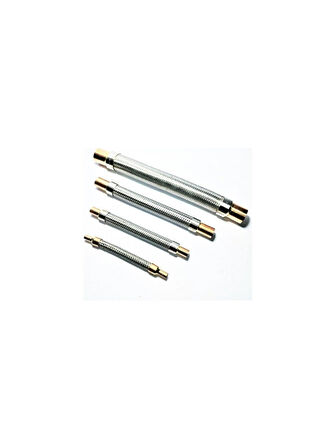 Coldtherm-Flex Vıbratıon Absorber 1 1/8"