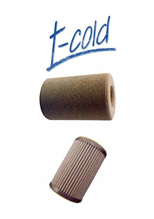 T-Cold Tc-Sd48 Recever Fıltresi