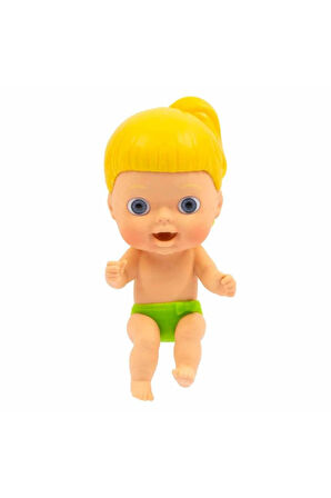 Amiccici Çiş Yapıyor Tekli S7 Molly