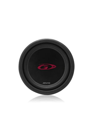 Swg-1044 25 Cm Subwoofer