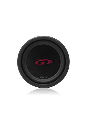 Swg-1244 30 Cm Subwoofer