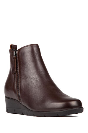 392-014 Kifidis Relaxshoe Kadın Bot 36-41