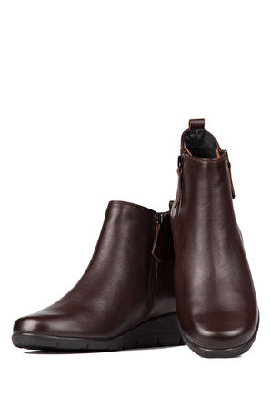 392-014 Kifidis Relaxshoe Kadın Bot 36-41