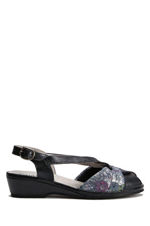 Mate Ac-Kifidis Kadın Sandalet 35-42