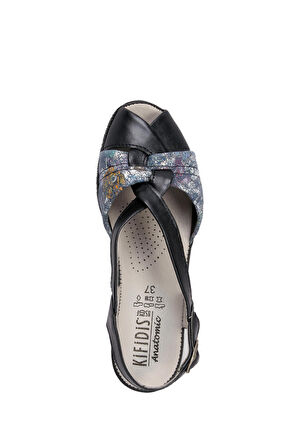 Mate Ac-Kifidis Kadın Sandalet 35-42