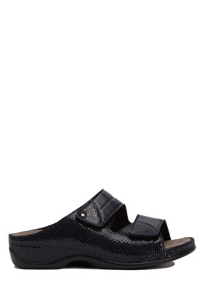 1021 Berkemann Finja Kadın Anatomik Terlik 3.0-8.5