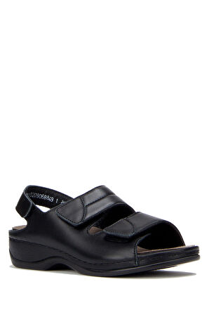 1020 Berkemann Sofie Kadın Anatomik Sandalet 3.0-8.5