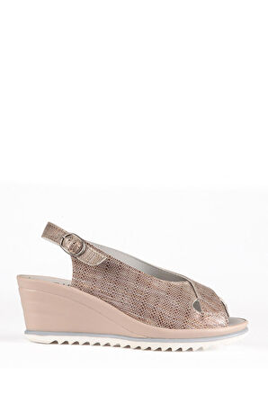Helira 03 Ac-Kifidis Kadın Sandalet 35-41