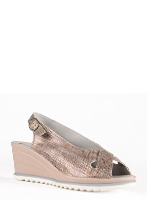 Helira 03 Ac-Kifidis Kadın Sandalet 35-41