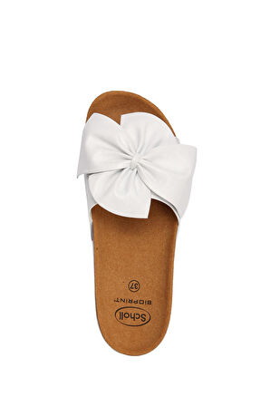 29322 Scholl Bowy Kadın Mantar Terlik 36-40