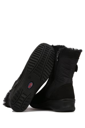 48503 Ara Shoes München Gore-Tex Kadın Botu 35-42