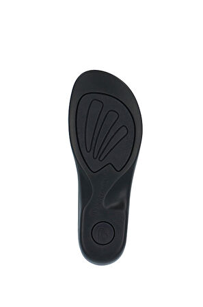 1002 Berkemann Daria Kadın Anatomik Deri Terlik 3.0-8.5