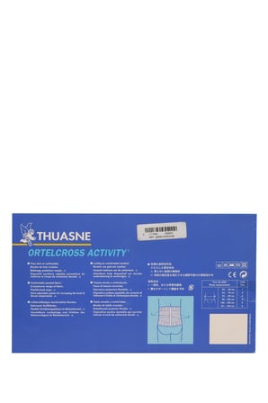 4055 Thuasne Ortelcross Activity 2 - 6 /