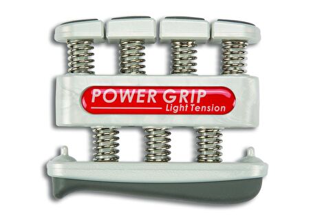 Kifidis Power Grip El ve Parmak İdman Yayı