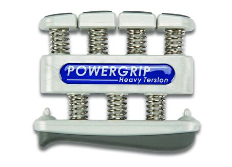 Kifidis Power Grip El ve Parmak İdman Yayı