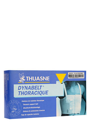 7014 Thuasne Dynabelt Thoracic