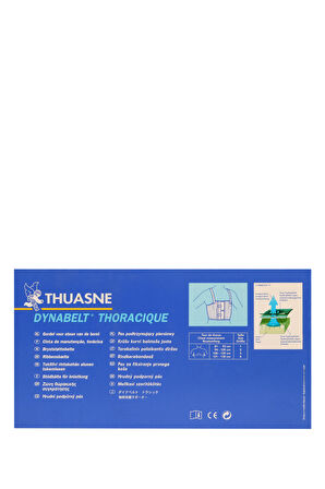 7014 Thuasne Dynabelt Thoracic