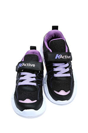 C328 Kifidis Active Unisex Çocuk Spor Ayakkabı 26-35