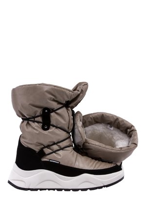 1117 Buckhead Kylie Waterproof Kadın Kar Botu 36-40