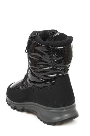 1076 Buckhead Dasdas Glam Unisex Çocuk Kar Botu 23-33