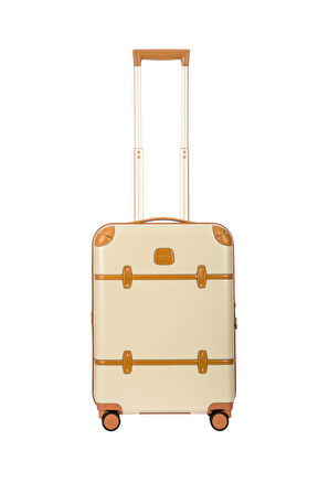 8301 Bric's Bellagio Kabin Boy Valiz 38x55x23 cm
