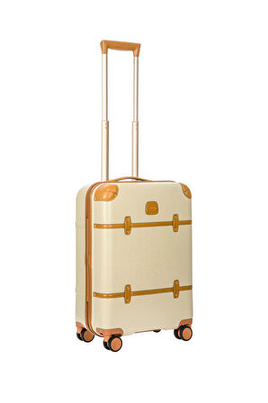 8301 Bric's Bellagio Kabin Boy Valiz 38x55x23 cm