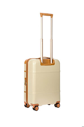 8301 Bric's Bellagio Kabin Boy Valiz 38x55x23 cm