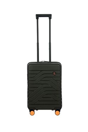 8429 Bric's Ulisse Kabin Boy Valiz 37x55x20 cm