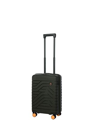 8429 Bric's Ulisse Kabin Boy Valiz 37x55x20 cm