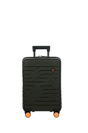 8429 Bric's Ulisse Kabin Boy Valiz 37x55x20 cm