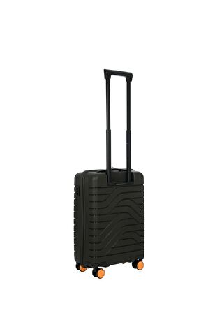 8429 Bric's Ulisse Kabin Boy Valiz 37x55x20 cm